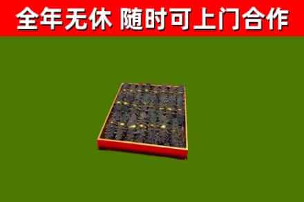 兴安盟回收海参